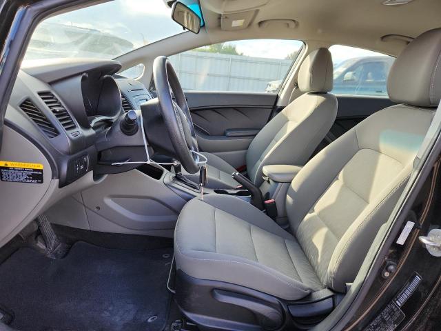 Photo 7 from auction – 2016 KIA FORTE LX with VIN KNAFK4A6XG5519517