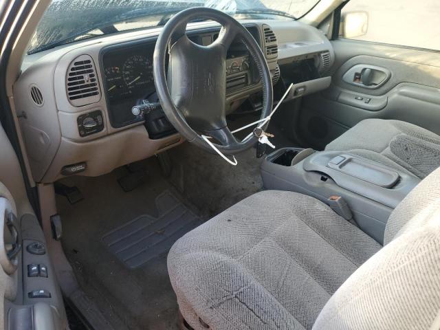 Photo 8 from auction – 1996 CHEVROLET GMT-400 C1 with VIN 1GCEC19R3TE226870