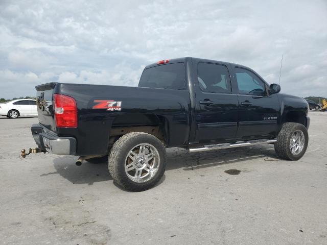 Photo 3 from auction – 2013 CHEVROLET SILVERADO with VIN 3GCPKSE75DG168695