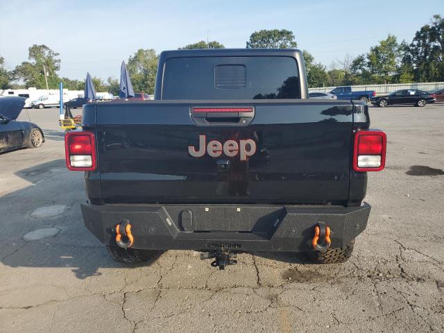 Photo 6 from auction – 2023 JEEP GLADIATOR MOJAVE with VIN 1C6JJTEG2PL556299