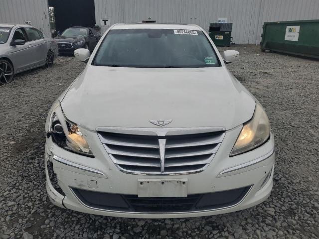 Photo 5 from auction – 2012 HYUNDAI GENESIS 4. with VIN KMHGC4DF9CU174363