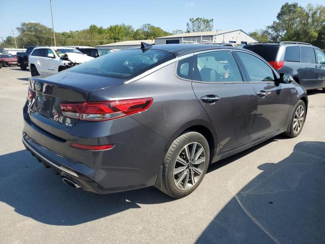 Photo 3 from auction – 2019 KIA OPTIMA EX with VIN 5XXGU4L19KG304394