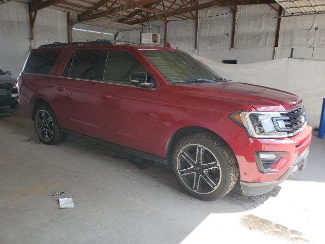 Photo 4 from auction – 2019 FORD EXPEDITION with VIN 1FMJK2AT4KEA88510