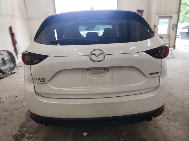 Photo 6 from auction – 2021 MAZDA CX-5 TOURI with VIN JM3KFBCM9M0426588