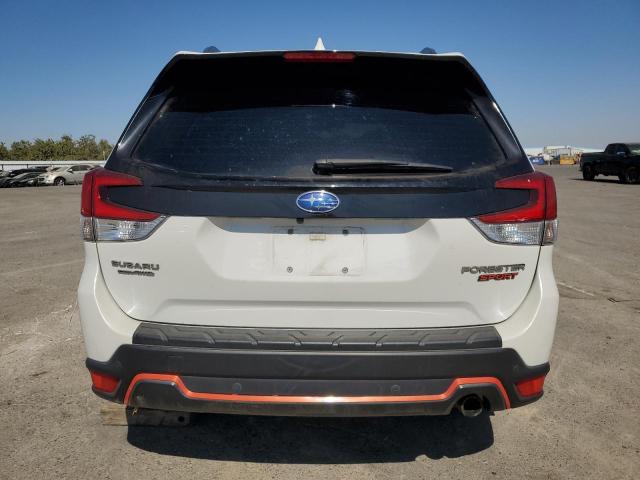 Photo 6 from auction – 2019 SUBARU FORESTER S with VIN JF2SKAPC5KH520533