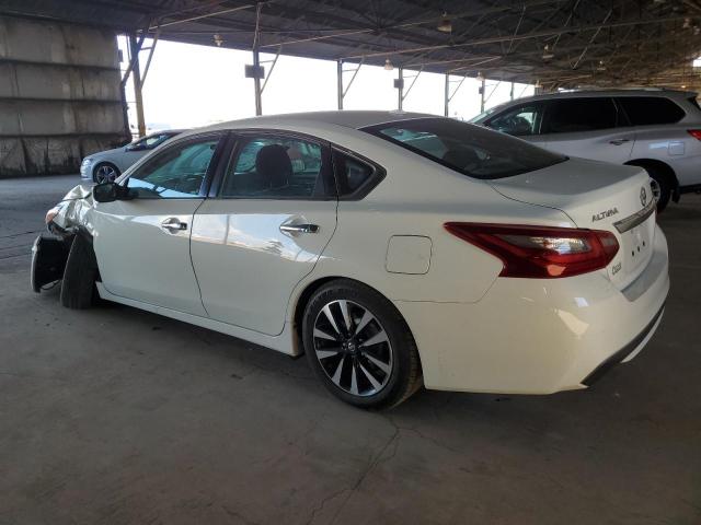 Photo 2 from auction – 2018 NISSAN ALTIMA 2.5 with VIN 1N4AL3AP3JC176927