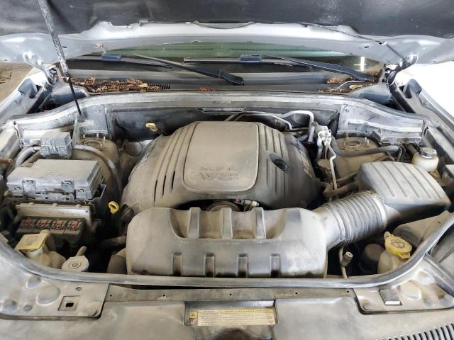 Photo 12 from auction – 2011 DODGE DURANGO CR with VIN 1D4SE4GT7BC685975