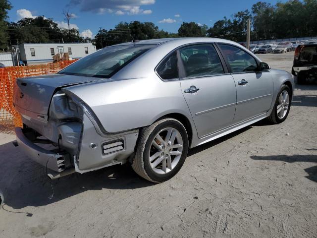 Photo 3 from auction – 2012 CHEVROLET IMPALA LTZ with VIN 2G1WC5E36C1208984