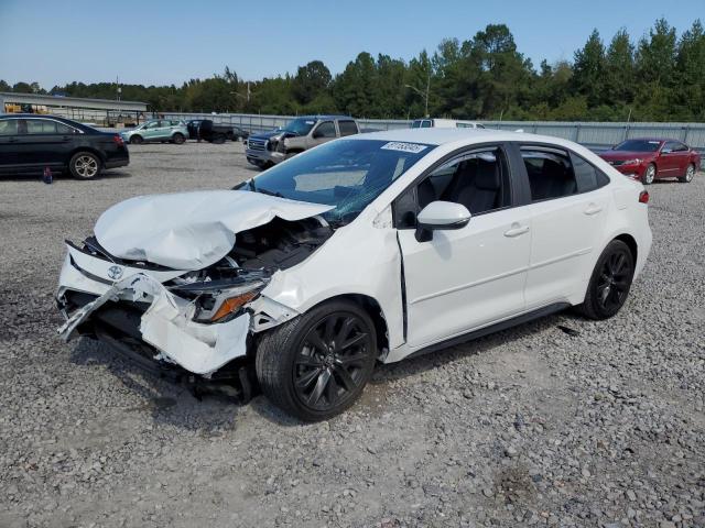 Photo 1 from auction – 2023 TOYOTA COROLLA SE with VIN 5YFS4MCE5PP145756