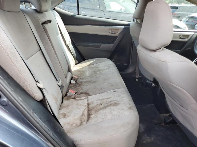 Photo 10 from auction – 2016 TOYOTA COROLLA L with VIN 2T1BURHE2GC557221