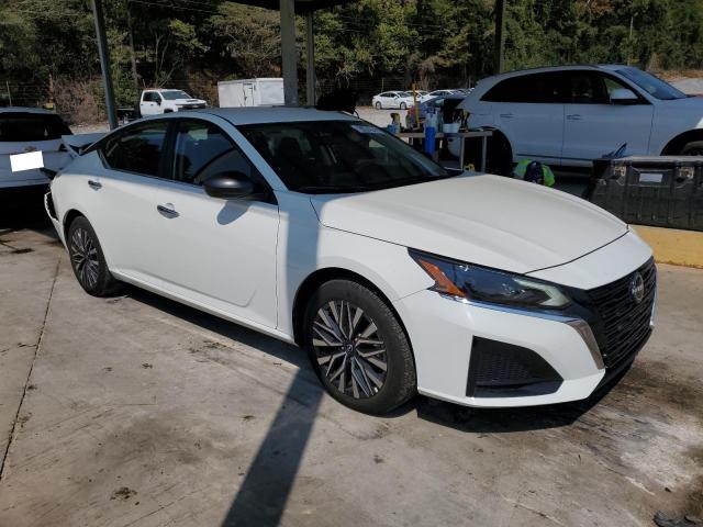 Photo 4 from auction – 2025 NISSAN ALTIMA SV with VIN 1N4BL4DV3SN317070
