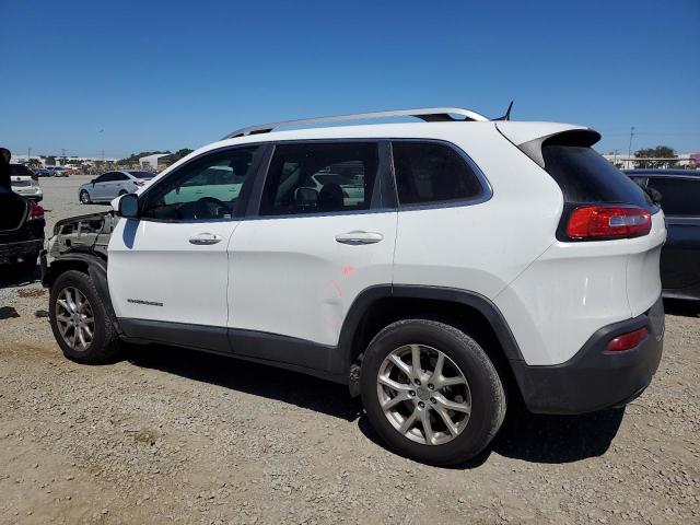Photo 2 from auction – 2016 JEEP CHEROKEE L with VIN 1C4PJLCSXGW273710