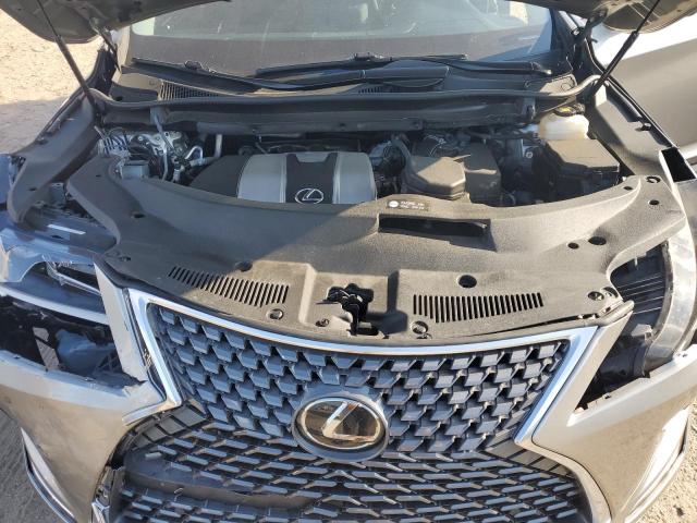 Photo 12 from auction – 2022 LEXUS RX 350 with VIN 2T2HZMAA4NC254763