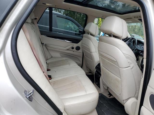 Photo 10 from auction – 2016 BMW X5 XDRIVE3 with VIN 5UXKR0C58G0P26820