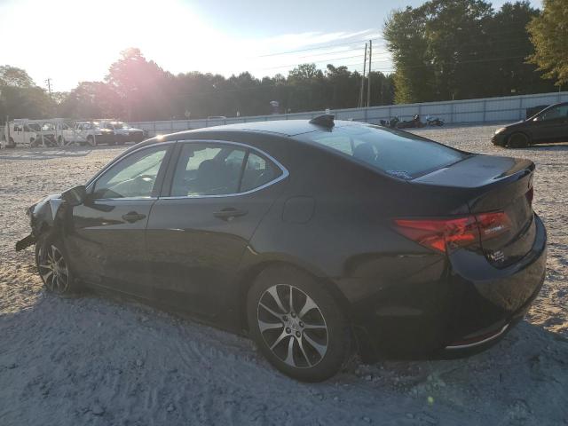 Photo 2 from auction – 2015 ACURA TLX with VIN 19UUB1F36FA023791