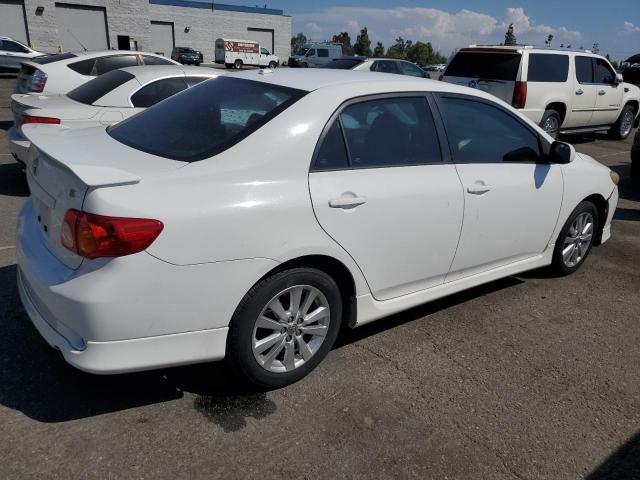 Photo 3 from auction – 2010 TOYOTA COROLLA BASE with VIN 1NXBU4EE2AZ246580