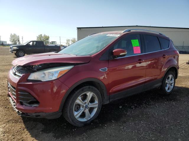 FORD ESCAPE TIT 2015 with VIN 1FMCU9J94FUA28240 - Photo from auction