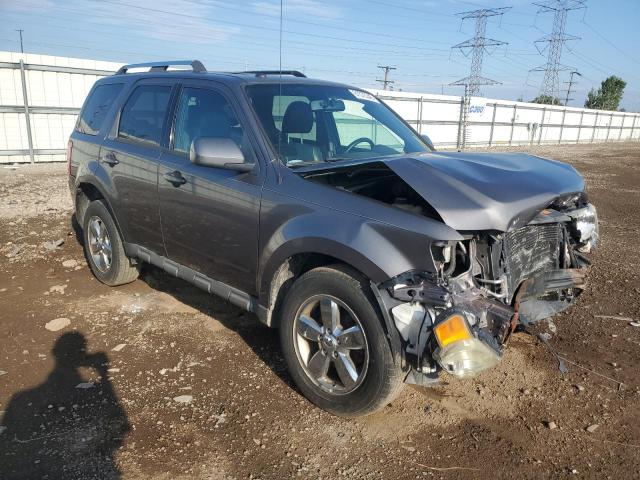 Photo 4 from auction – 2009 FORD ESCAPE LIM with VIN 1FMCU04G49KA52463
