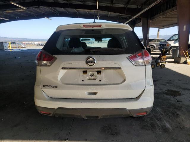 Photo 6 from auction – 2016 NISSAN ROGUE S with VIN KNMAT2MT1GP701322
