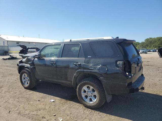 Photo 2 from auction – 2016 TOYOTA 4RUNNER SR with VIN JTEBU5JR4G5350859