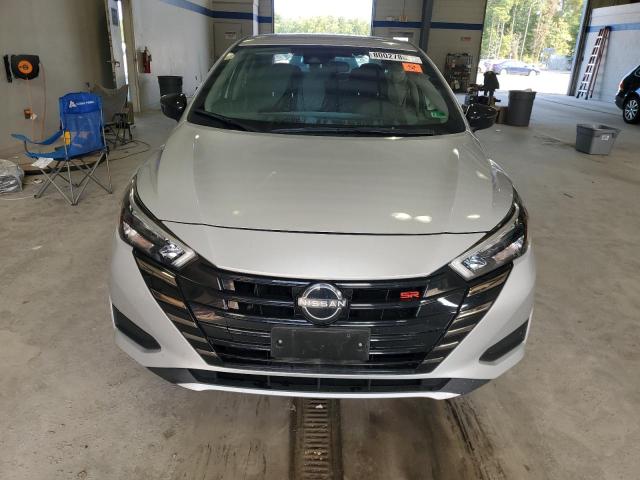 Photo 5 from auction – 2023 NISSAN VERSA SR with VIN 3N1CN8FV2PL873006