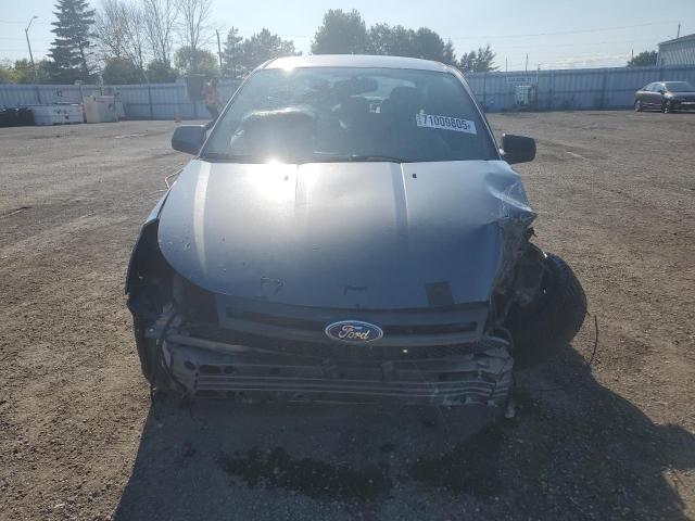 Photo 5 from auction – 2011 FORD FOCUS SES with VIN 1FAHP3GN9BW109161