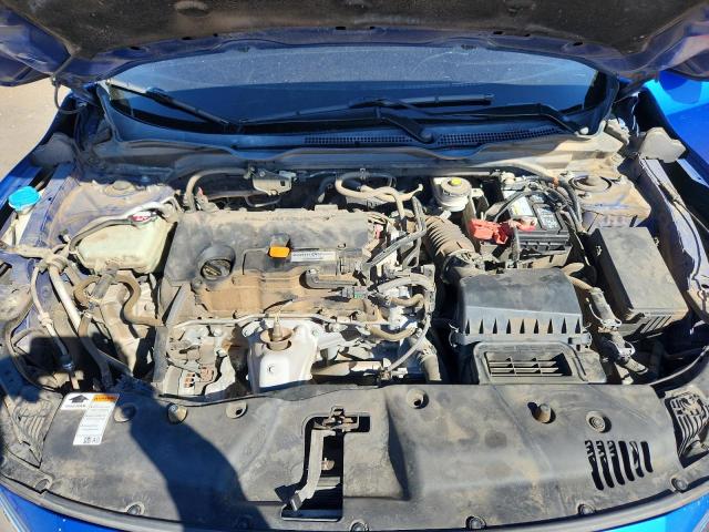 Photo 11 from auction – 2017 HONDA CIVIC EX with VIN 2HGFC2F79HH537265
