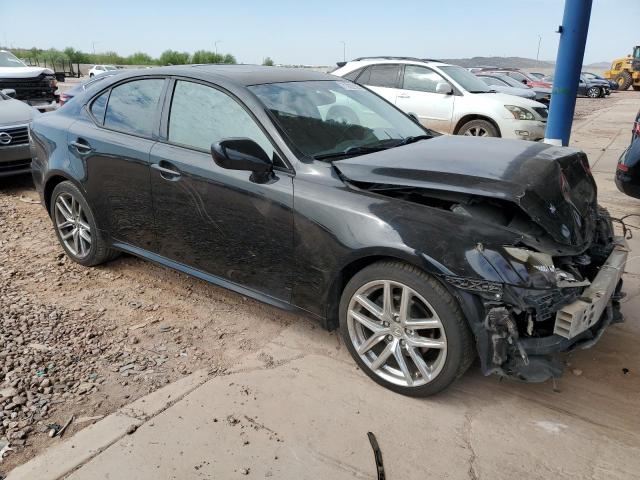 Photo 4 from auction – 2007 LEXUS IS 250 with VIN JTHBK262075043773