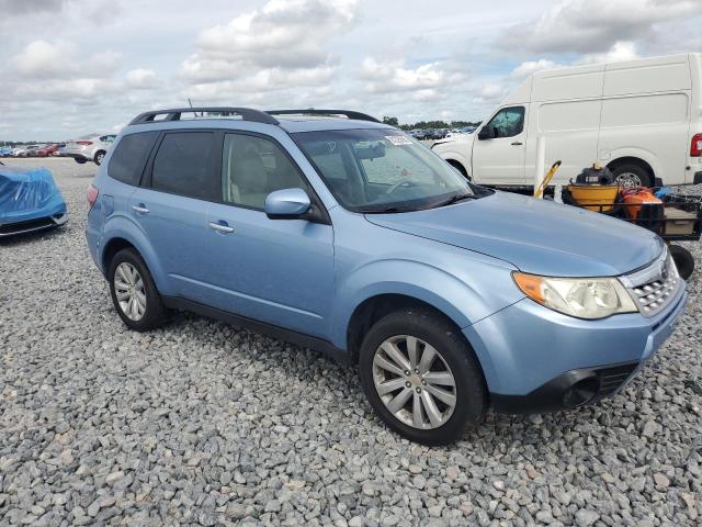 Photo 4 from auction – 2012 SUBARU FORESTER 2.5X PREMIUM with VIN JF2SHADC5CH405452