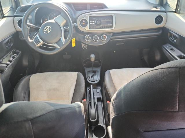 Photo 8 from auction – 2012 TOYOTA YARIS with VIN JTDKTUD31CD515176