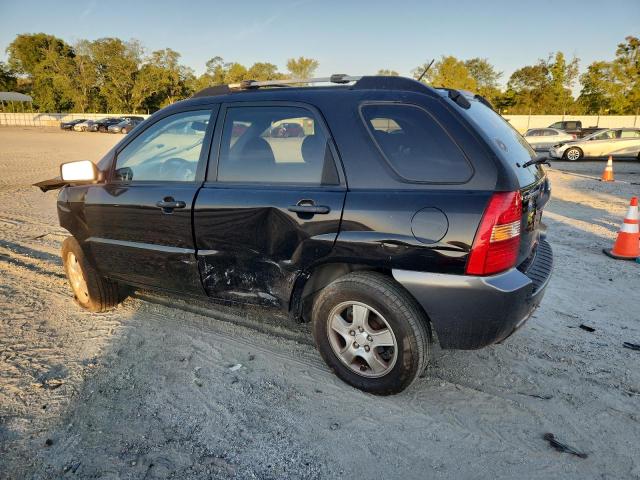 Photo 2 from auction – 2008 KIA SPORTAGE with VIN KNDJF724187486705