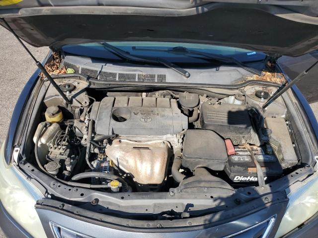 Photo 11 from auction – 2011 TOYOTA CAMRY BASE with VIN 4T1BF3EK0BU194264