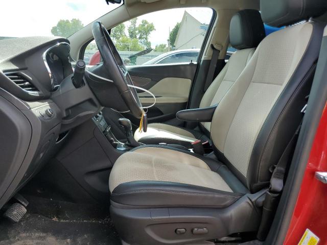 Photo 7 from auction – 2020 BUICK ENCORE PREFERRED with VIN KL4CJASB7LB003639