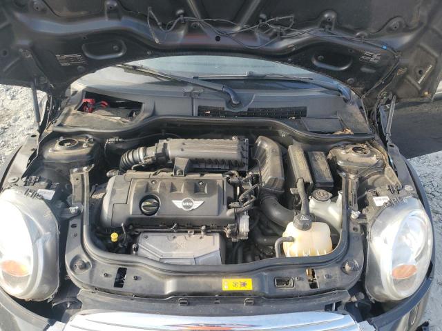 Photo 11 from auction – 2012 MINI COOPER ROA with VIN WMWSY1C51CT311516