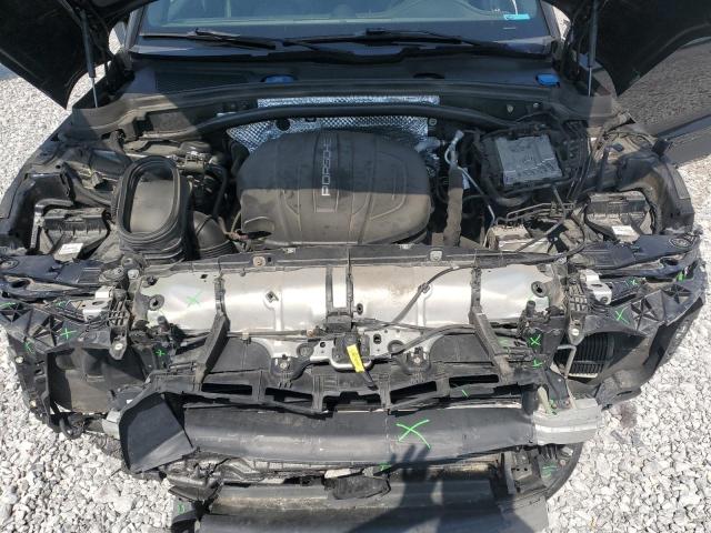 Photo 12 from auction – 2019 PORSCHE MACAN with VIN WP1AA2A59KLB07717