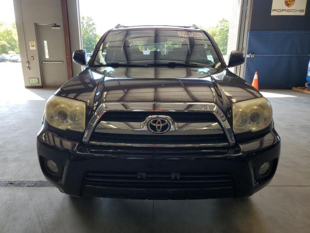 Photo 5 from auction – 2008 TOYOTA 4RUNNER SR with VIN JTEBU14R98K022358
