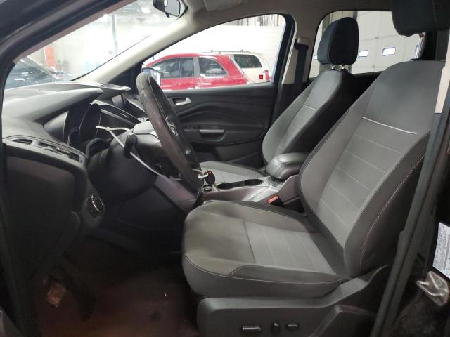 Photo 7 from auction – 2014 FORD ESCAPE SE with VIN 1FMCU9GX0EUD76007