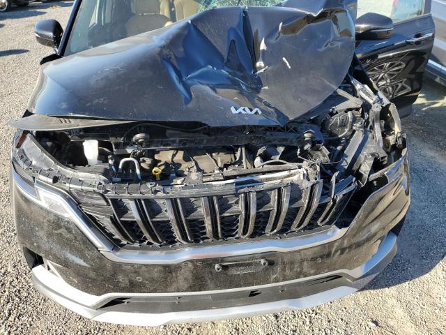 Photo 12 from auction – 2024 KIA CARNIVAL E with VIN KNDNC5H33R6384892