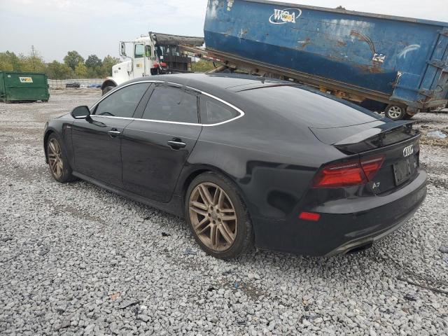 Photo 2 from auction – 2016 AUDI A7 PRESTIG with VIN WAU2GAFC6GN007878