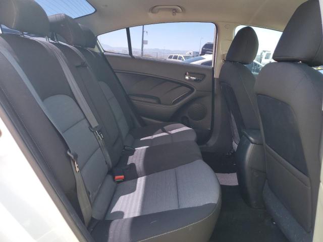 Photo 10 from auction – 2016 KIA FORTE EX with VIN KNAFX4A85G5461674
