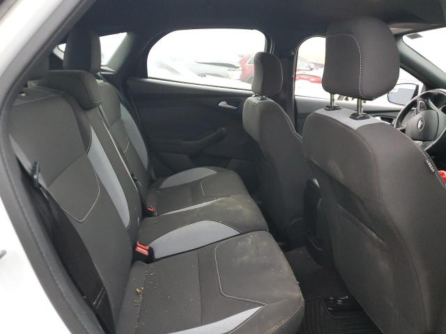 Zdjęcie 10 z aukcji – 2018 FORD FOCUS ST z VIN 1FADP3L98JL222168