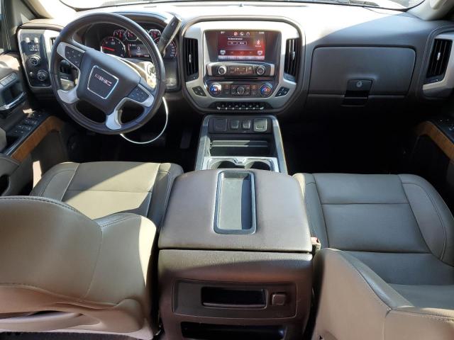Photo 8 from auction – 2015 GMC SIERRA K15 with VIN 3GTU2VEC1FG225575