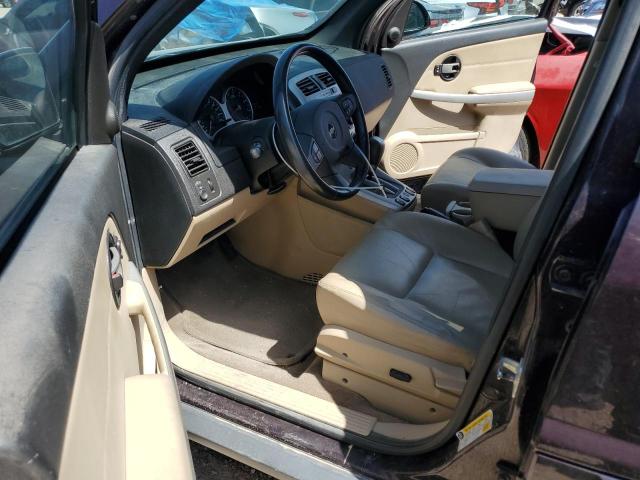 Photo 7 from auction – 2006 CHEVROLET EQUINOX LT with VIN 2CNDL73F466112863