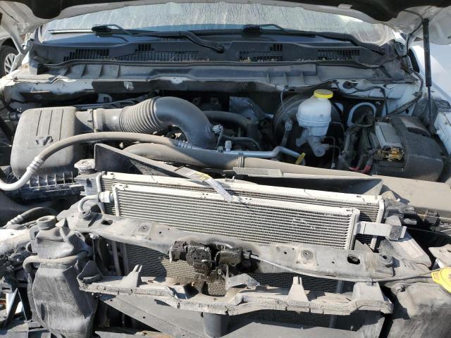 Photo 11 from auction – 2022 RAM 1500 CLASS with VIN 1C6RR7LT5NS120651