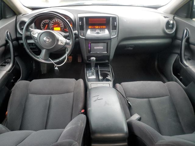 Photo 8 from auction – 2011 NISSAN MAXIMA S with VIN 1N4AA5AP5BC803713