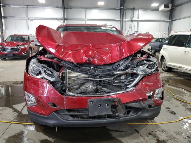 Photo 5 from auction – 2019 CHEVROLET EQUINOX PR with VIN 2GNAXPEX6K6100331
