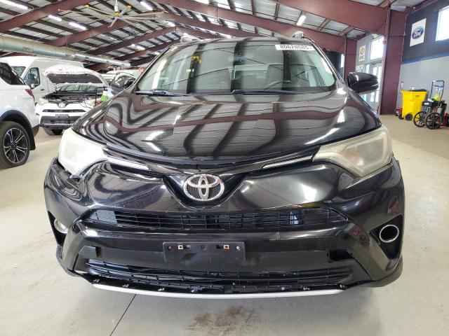 Photo 5 from auction – 2016 TOYOTA RAV4 XLE with VIN 2T3RFREV8GW420965