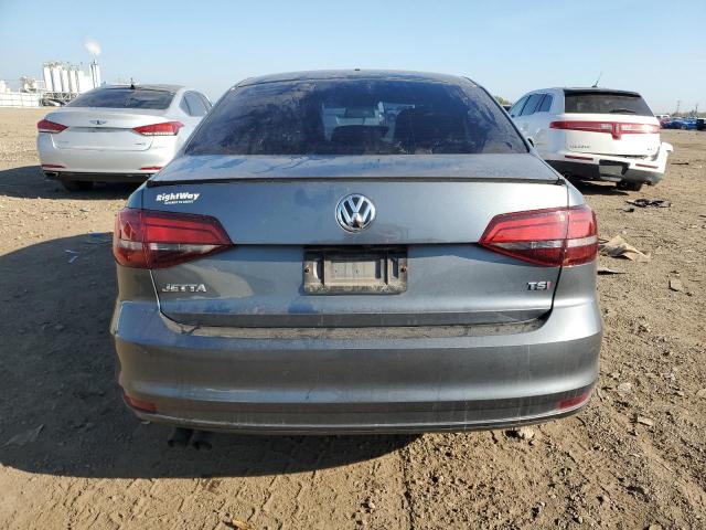 Photo 6 from auction – 2017 VOLKSWAGEN JETTA S with VIN 3VW2B7AJ3HM264399