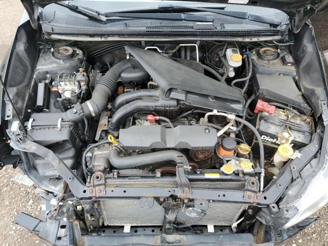 Photo 12 from auction – 2016 SUBARU CROSSTREK with VIN JF2GPANC5G8258661