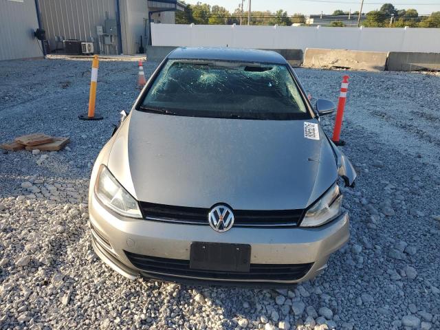 Photo 5 from auction – 2017 VOLKSWAGEN GOLF S with VIN 3VW217AU4HM025702